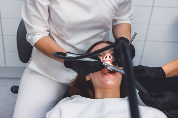 Best Emergency Dental Extractions in Troy, IL