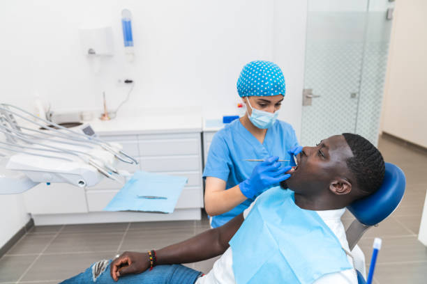 Best Pediatric Emergency Dentist in Troy, IL